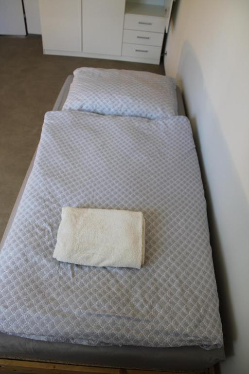 Dluhonska Apartments room 1